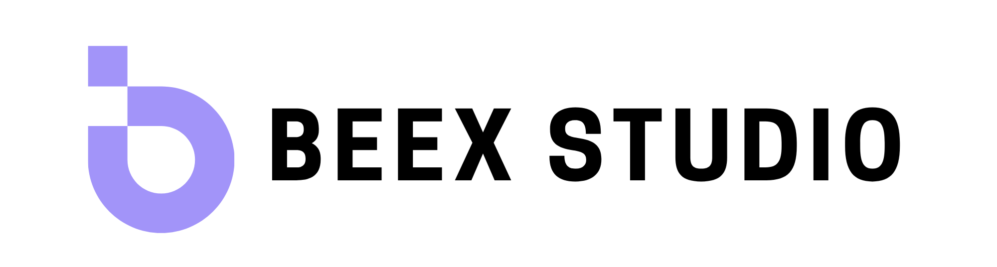 Beex Studio Logo
